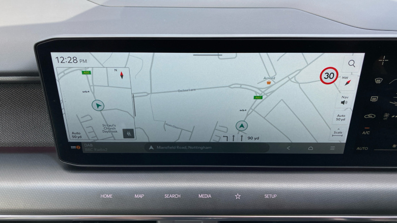 Kia EV9 282kW GT-Line S 99.8kWh AWD 5dr [7St] Auto Electric Estate